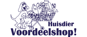 Huisdiervoordeelshop