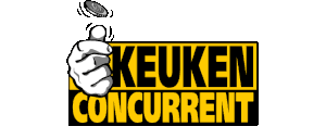 Keukenconcurrent